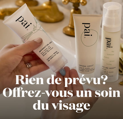 Pai Skincare