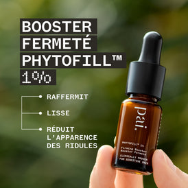 Booster Raffermissant Phytofill™ 1%