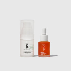 Mini Kit Rosehip